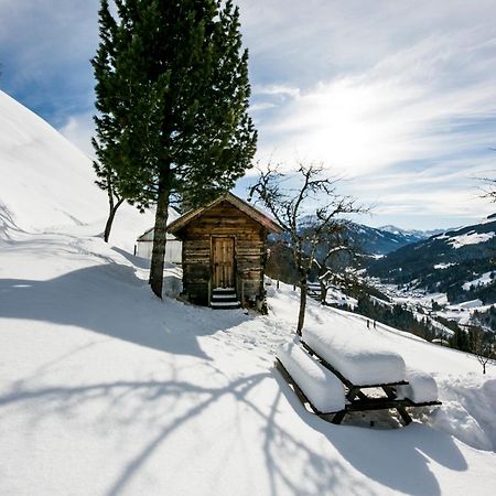 호프가르텐 임 브릭젠탈 Siedlerhof 아파트 외부 사진