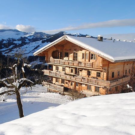 호프가르텐 임 브릭젠탈 Siedlerhof 아파트 외부 사진