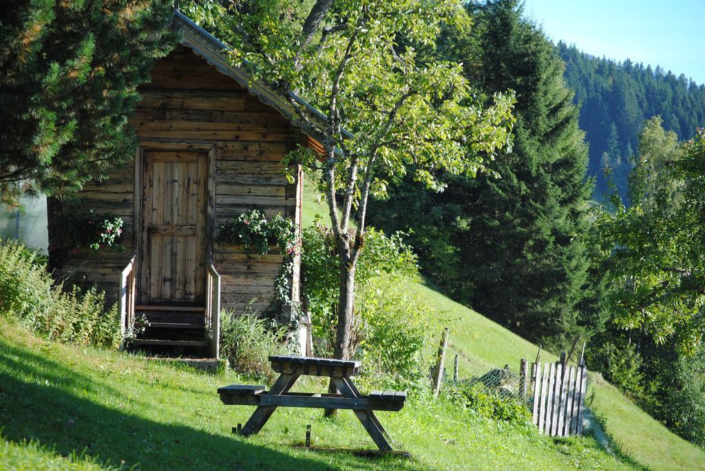 호프가르텐 임 브릭젠탈 Siedlerhof 아파트 외부 사진