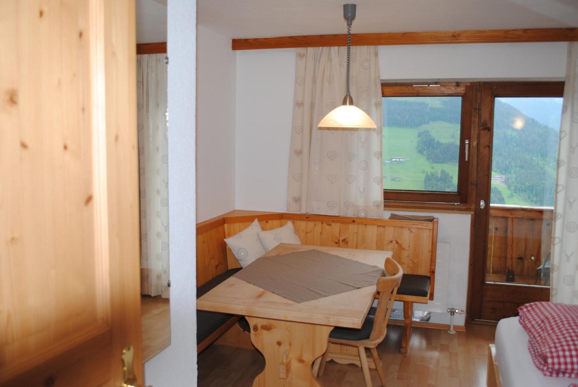 호프가르텐 임 브릭젠탈 Siedlerhof 아파트 객실 사진